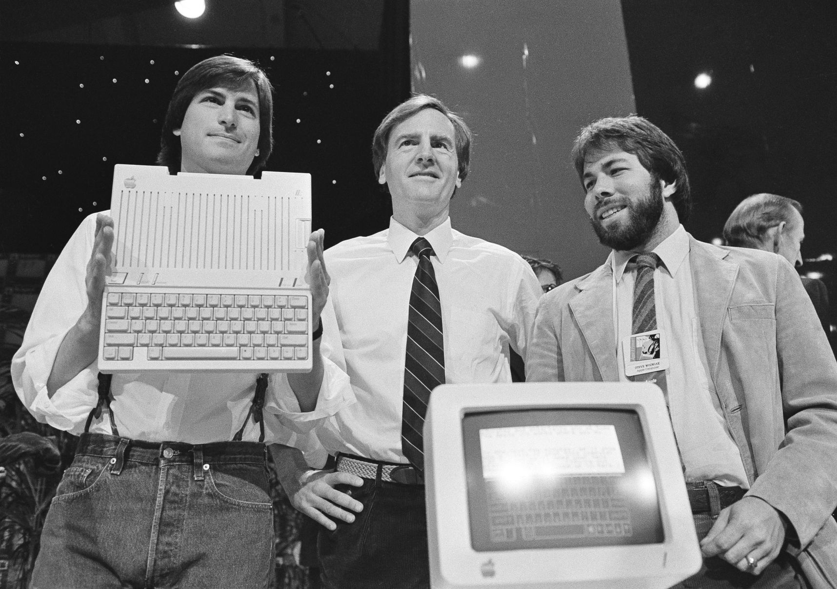 April 24, 1984
